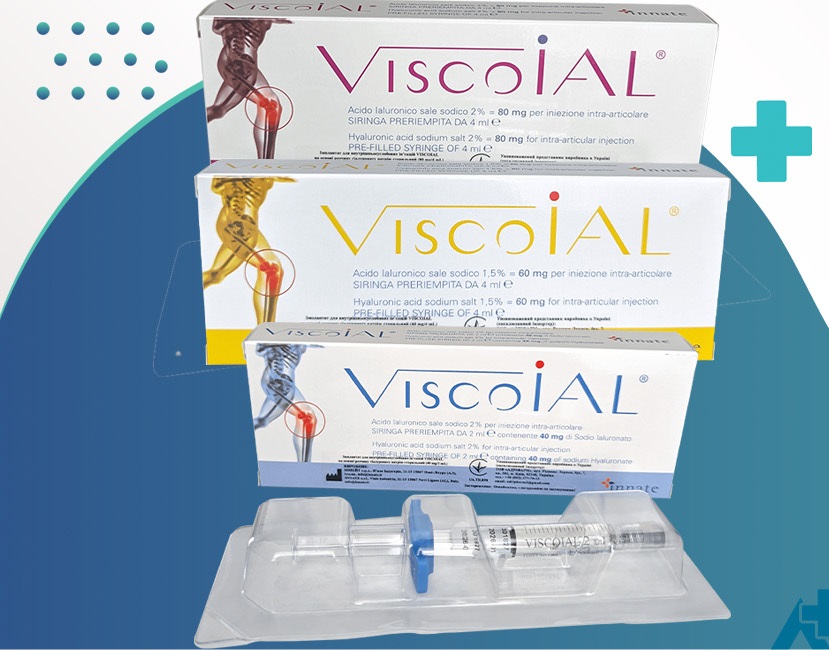 Viscoial. Viscoial 24mg · Viscoial 40Mg · Viscoial 60 Mg · Viscoial 80 Mg · Synart · Relynart · Condrotide · RhythmiX 30 TABLET · Promallia 30 Tablet ...