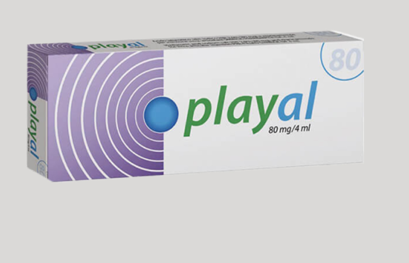 Playal, enjekte edilebilir hidrojellerdir. Eklem içi yapıların onarılmasını sağlar. ... Web sitemizin içeriği, ziyaretçiyi bilgilendirme amacı ile düzenlenmiştir.